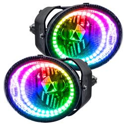 Oracle Lighting - Halo Kits for 2001-2002 FRONTIER - 8904-333