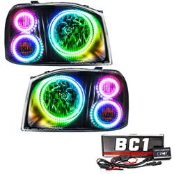 Oracle Lighting Headlight Assemblies 8905-335
