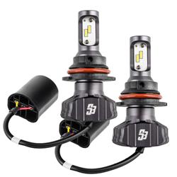 Oracle S3 LED Conversion Headlight Bulbs S5238-001