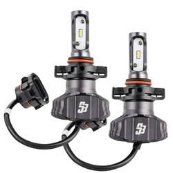 Oracle S3 LED Conversion Headlight Bulbs S5245-001