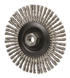 Osborn Knot Wire Wheel Brushes 0009908200R