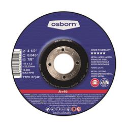 Osborn Cut-Off Wheels 1113251572