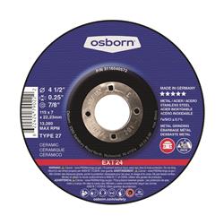 Osborn Grinding Wheels 3127561072R