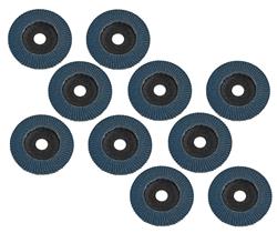 Osborn Flap Discs 5211187572