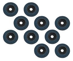 Osborn Flap Discs 5211386572