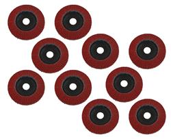 Osborn Flap Discs 5211446572