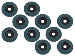 Osborn HD Flap Discs 5211454572