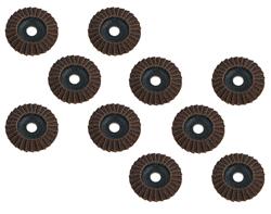 Osborn Polimaxx Polishing Flap Discs 5541204572