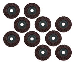 Osborn Polimaxx Polishing Flap Discs 5541206572