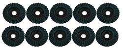 Osborn Polimaxx Polishing Flap Discs 5541207572