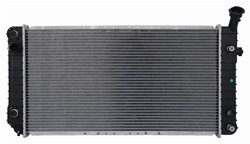 OSC Automotive Radiators 1051