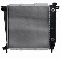 OSC Automotive Radiators for 1994 B2300, 1985-1994 RANGER - 1062