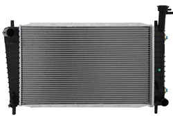OSC Automotive Radiators for 1988-1995 TAURUS, SABLE, 1988-1994 CONTINENTAL - 1094