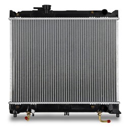 OSC Automotive Radiators for 1989-1995 SIDEKICK, TRACKER - 1118
