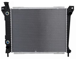 OSC Automotive Radiators for 1990-1997 AEROSTAR - 1124