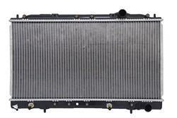 OSC Automotive Radiators for 1990-1994 ECLIPSE, LASER, TALON - 1145