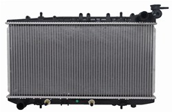 OSC Automotive Radiators for 1995-1998 200SX, 1991-1993 NX, 1991-1999 SENTRA - 1152