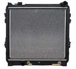 OSC Automotive Radiators for 1990-1991 4RUNNER, 1989-1995 PICKUP - 1190