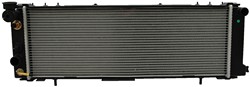OSC Automotive Radiators for 1991-2001 CHEROKEE, 1991-1992 COMANCHE - 1193