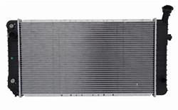 OSC Automotive Radiators for 1991-1993 CUTLASS SUPREME, GRAND PRIX, 1991-1994 LUMINA - 1216