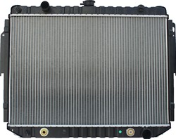 OSC Automotive Radiators for 1988-1991 GRAND WAGONEER - 122