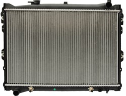 OSC Automotive Radiators for 1989-1995 MPV - 1244