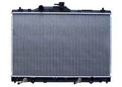 OSC Automotive Radiators for 1991-1995 LEGEND - 1278