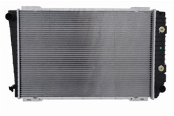 OSC Automotive Radiators for 1992-1994 CROWN VICTORIA, GRAND MARQUIS, 1991-1994 TOWN CAR - 1279