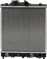 OSC Automotive Radiators for 1992-2000 CIVIC, 1993-1997 CIVIC DEL SOL - 1290