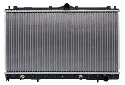 OSC Automotive Radiators for 1991-1999 3000GT, 1991-1996 STEALTH - 1298