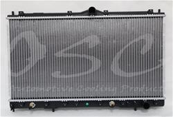 OSC Automotive Radiators for 1991-1999 3000GT, 1991-1996 STEALTH - 1298