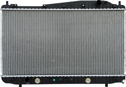 OSC Automotive Radiators for 2004-2006 VERONA - 13000