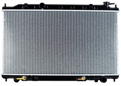OSC Automotive Radiators for 2007-2008 MAXIMA - 13005
