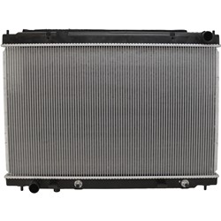 OSC Automotive Radiators for 2009-2010 M35, 2006-2010 M45 - 13012