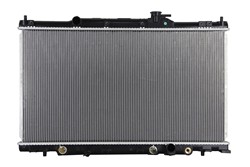OSC Automotive Radiators for 2007-2011 ELEMENT - 13015