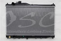 OSC Automotive Radiators for 2006-2009 S2000 - 13016