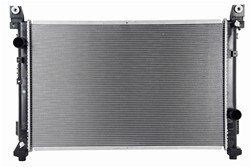OSC Automotive Radiators for 2007-2008 PACIFICA - 13025