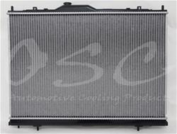 OSC Automotive Radiators for 2004-2006 ENDEAVOR - 13032