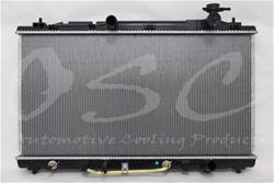 OSC Automotive Radiators for 2007-2009 CAMRY, 2007-2012 ES350 - 13035