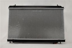 OSC Automotive Radiators for 2007-2009 350Z - 13038