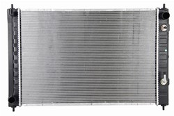 OSC Automotive Radiators for 2009-2014 MURANO, 2011-2017 QUEST - 13039