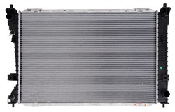 OSC Automotive Radiators for 2008-2012 ESCAPE, 2009-2011 MARINER - 13040