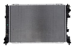 OSC Automotive Radiators for 2008-2011 TRIBUTE, MARINER, 2008-2012 ESCAPE - 13041