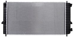 OSC Automotive Radiators for 2005-2010 COBALT, 2007-2009 G5, 2003-2007 ION - 13042