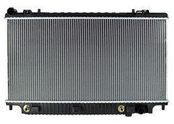 OSC Automotive Radiators for 2008-2009 G8 - 13043