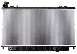 OSC Automotive Radiators for 2011 CAPRICE, 2008-2009 G8 - 13044