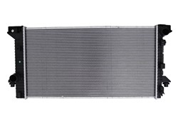 OSC Automotive Radiators for 2007-2008 EXPEDITION, NAVIGATOR - 13045