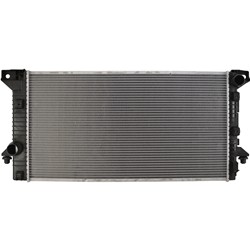 OSC Automotive Radiators for 2007-2009 EXPEDITION, 2007-2013 NAVIGATOR - 13046