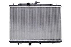 OSC Automotive Radiators for 2008-2013 ROGUE, 2014-2015 ROGUE SELECT - 13047