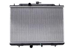 OSC Automotive Radiators for 2008-2013 ROGUE, 2014-2015 ROGUE SELECT - 13047